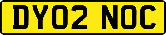 DY02NOC