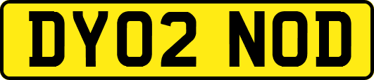 DY02NOD
