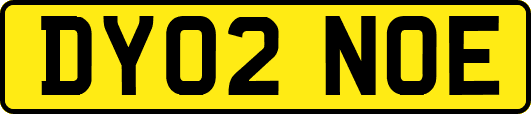DY02NOE