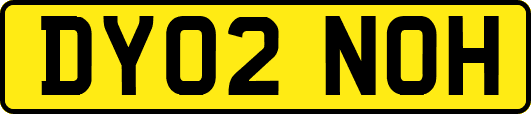 DY02NOH