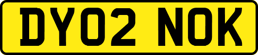 DY02NOK