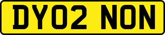 DY02NON