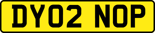 DY02NOP