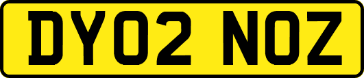 DY02NOZ