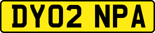 DY02NPA