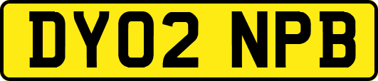 DY02NPB