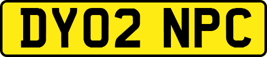 DY02NPC