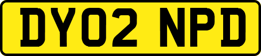 DY02NPD