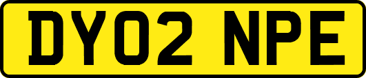 DY02NPE