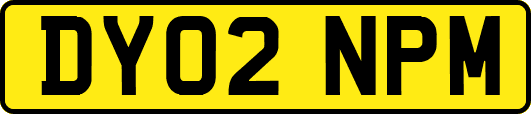 DY02NPM