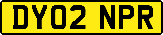 DY02NPR