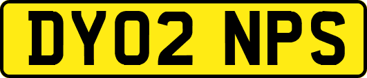 DY02NPS