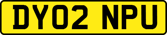 DY02NPU