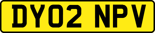 DY02NPV