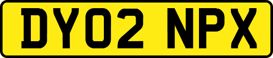 DY02NPX