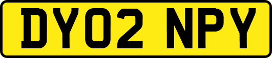 DY02NPY