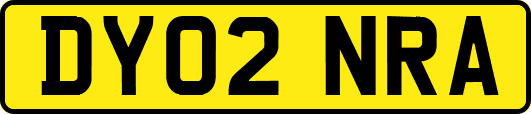 DY02NRA