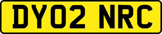 DY02NRC