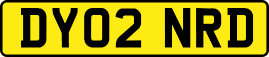 DY02NRD