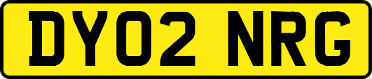 DY02NRG