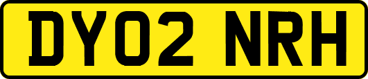 DY02NRH