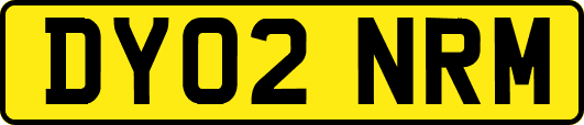 DY02NRM