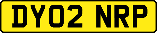 DY02NRP