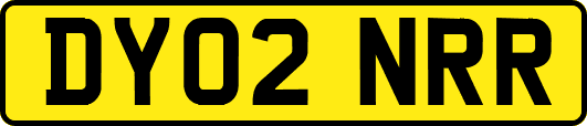 DY02NRR