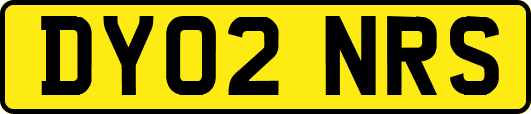 DY02NRS