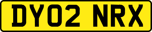 DY02NRX