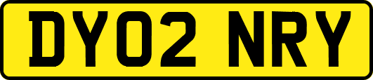 DY02NRY