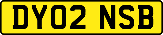 DY02NSB
