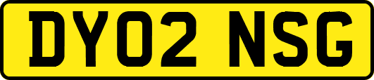DY02NSG