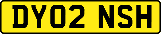 DY02NSH