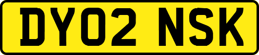 DY02NSK