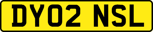 DY02NSL