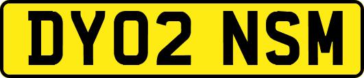 DY02NSM