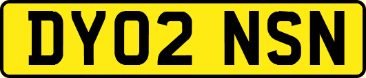DY02NSN