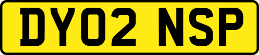 DY02NSP