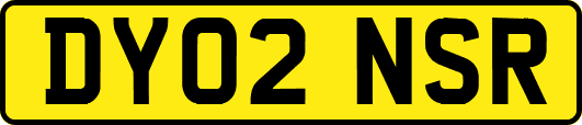 DY02NSR