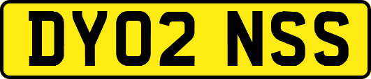 DY02NSS