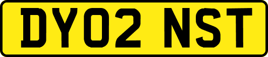 DY02NST