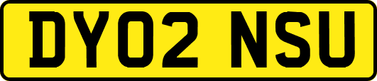 DY02NSU