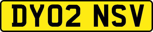 DY02NSV