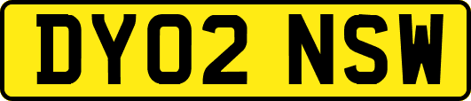 DY02NSW
