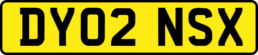 DY02NSX