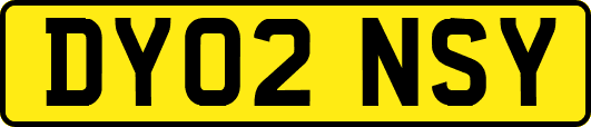 DY02NSY