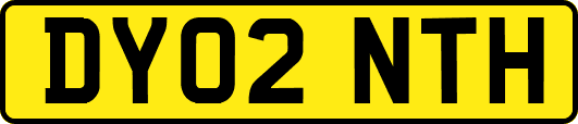 DY02NTH