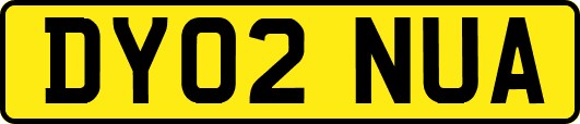 DY02NUA