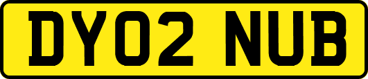 DY02NUB